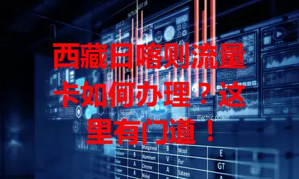 西藏日喀则流量卡如何办理？这里有门道！